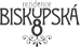Rezidence Biskupská 8