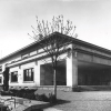 Historické foto dokončené stavby - 1931